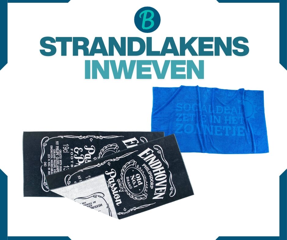 Strandlakens inweven