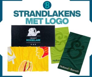 STRANDLAKENS MET LOGO