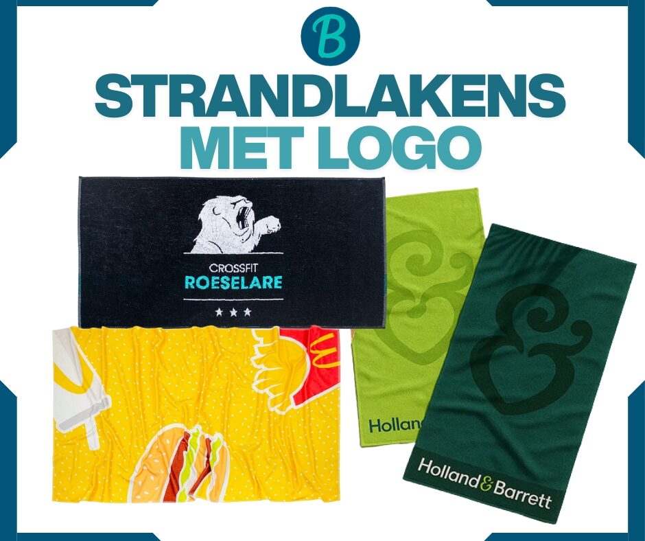 STRANDLAKENS MET LOGO
