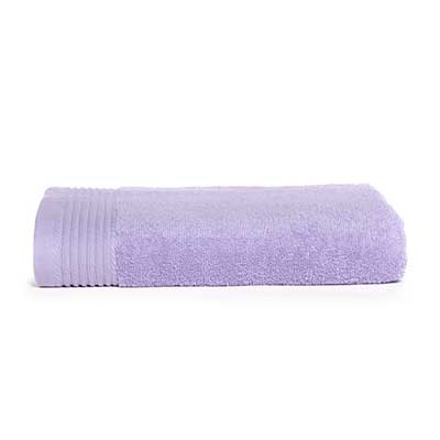 handdoek lila