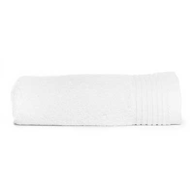 witte handdoek